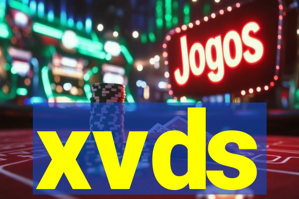 xvds