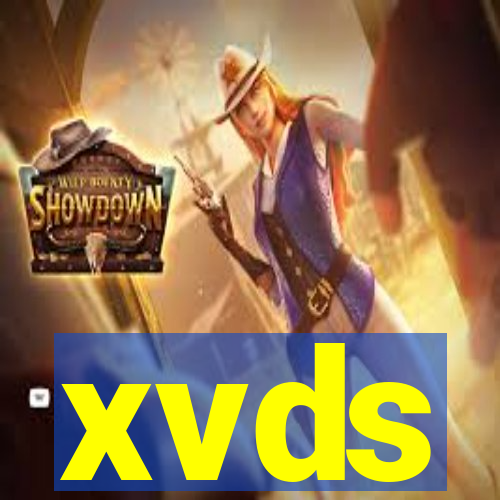 xvds