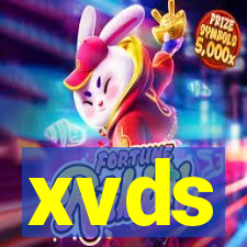 xvds