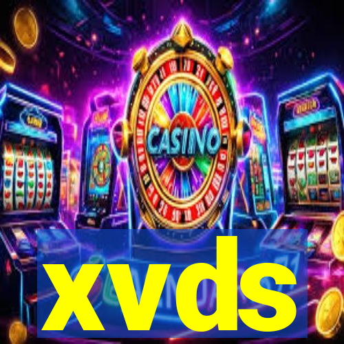 xvds