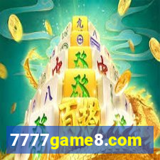 7777game8.com