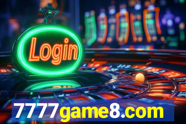 7777game8.com