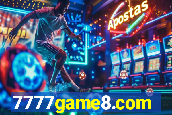 7777game8.com