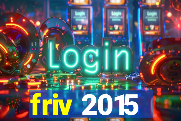 friv 2015