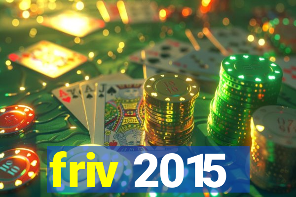 friv 2015