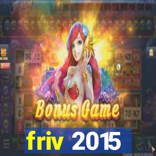 friv 2015