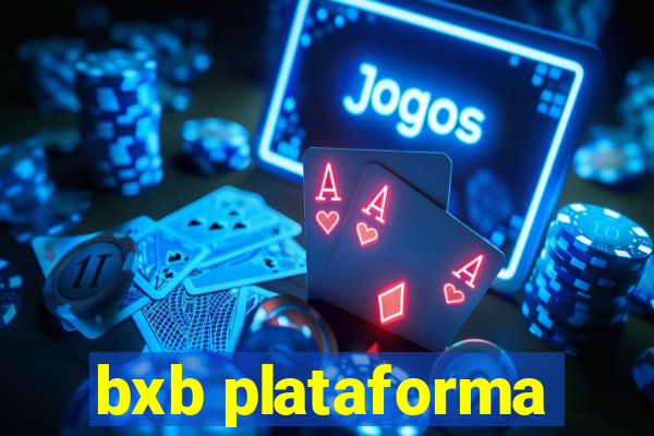 bxb plataforma