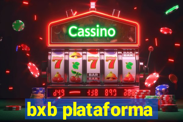 bxb plataforma