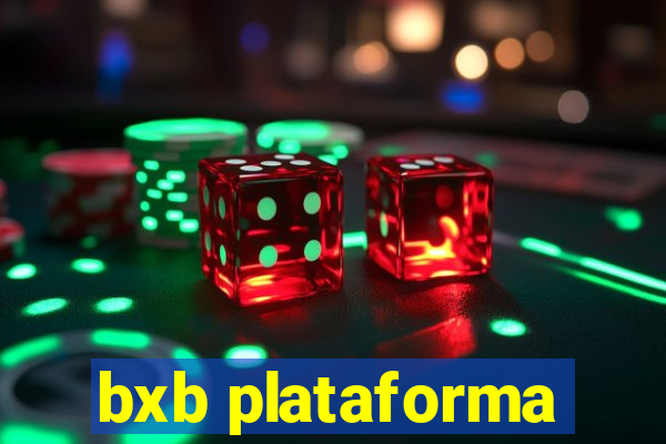 bxb plataforma