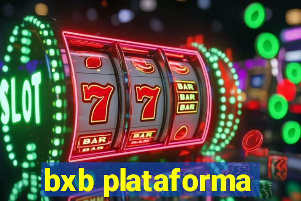 bxb plataforma