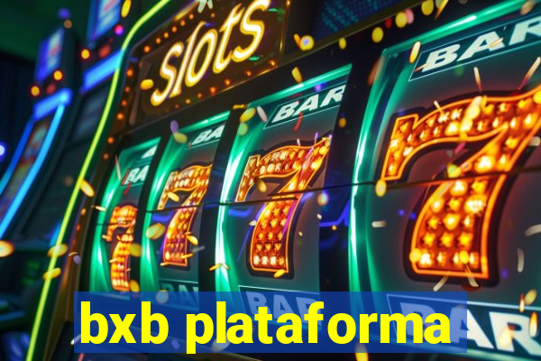 bxb plataforma