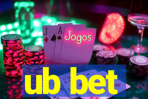 ub bet