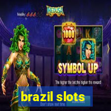 brazil slots