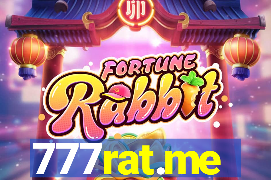 777rat.me