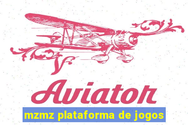 mzmz plataforma de jogos