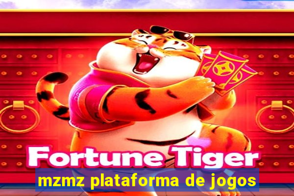 mzmz plataforma de jogos