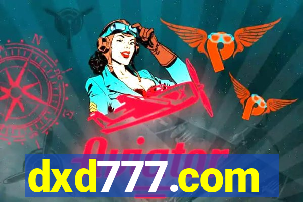 dxd777.com