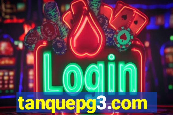 tanquepg3.com