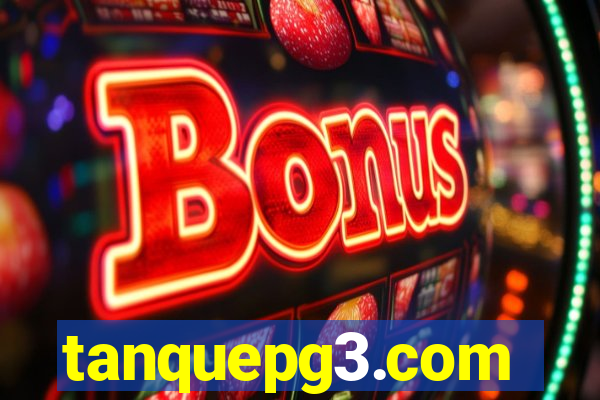 tanquepg3.com