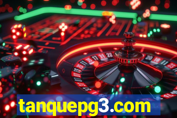 tanquepg3.com