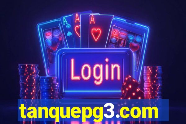 tanquepg3.com