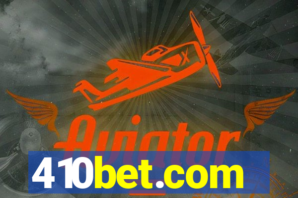 410bet.com