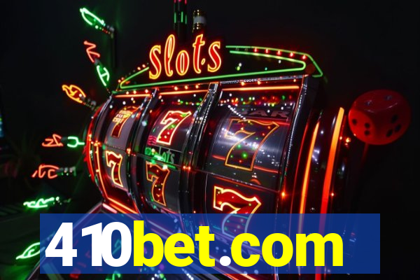 410bet.com