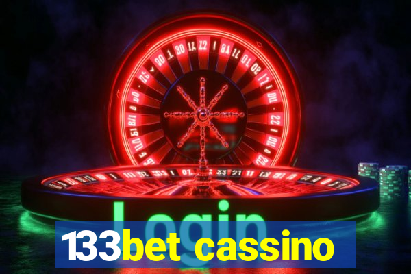 133bet cassino