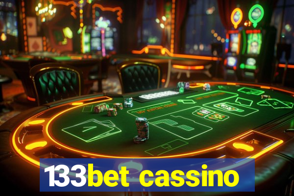 133bet cassino