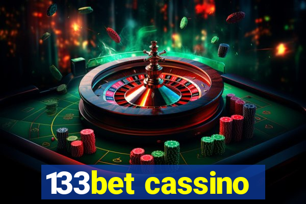 133bet cassino