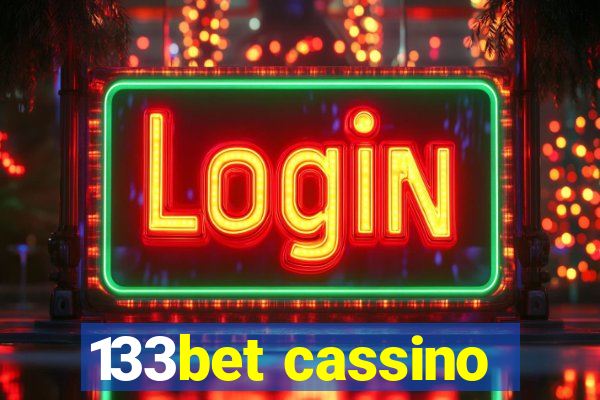 133bet cassino