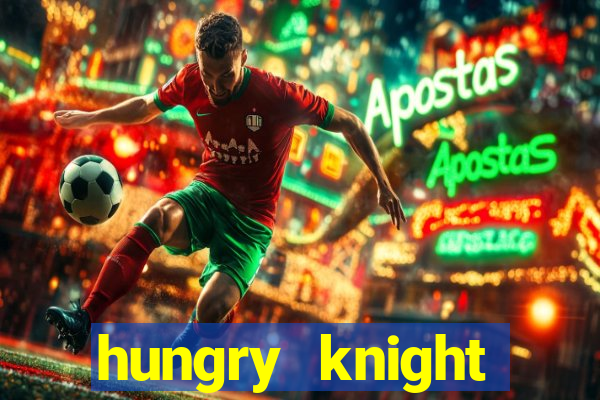 hungry knight gameboy rom pt br gba