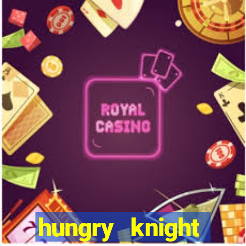 hungry knight gameboy rom pt br gba