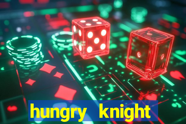 hungry knight gameboy rom pt br gba