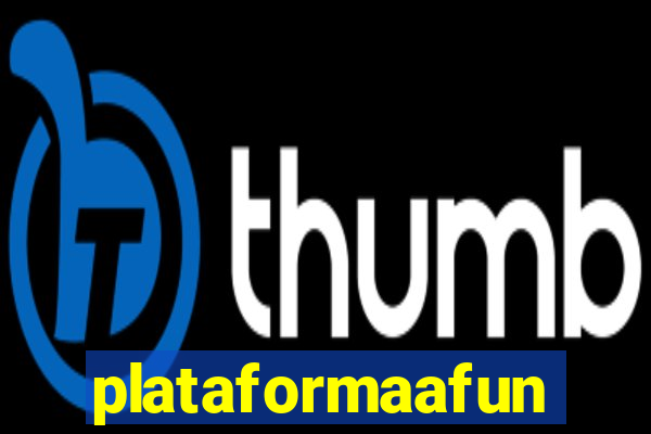 plataformaafun