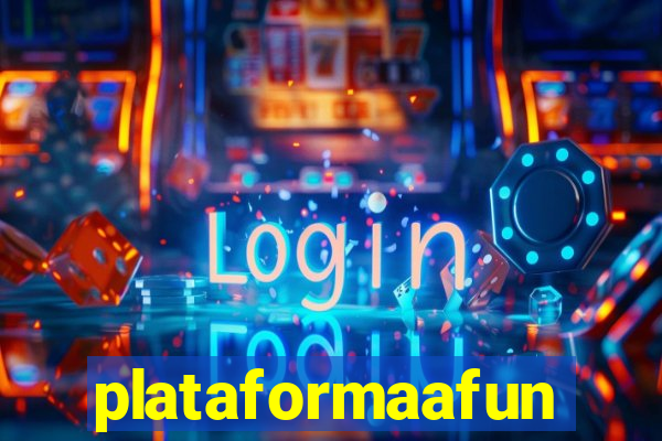 plataformaafun