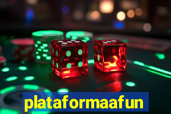 plataformaafun