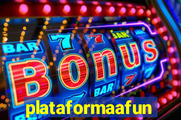 plataformaafun