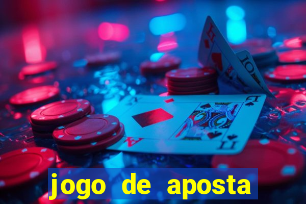 jogo de aposta para menores de 18