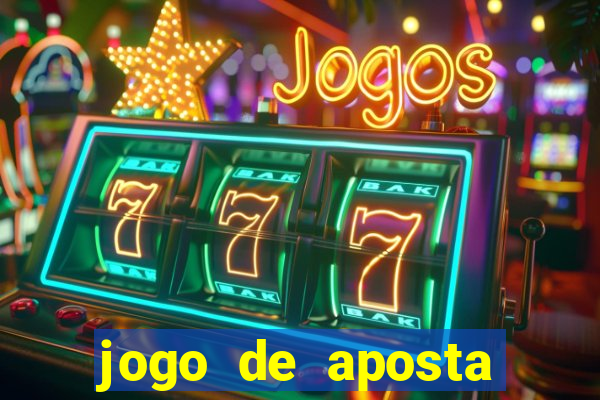 jogo de aposta para menores de 18