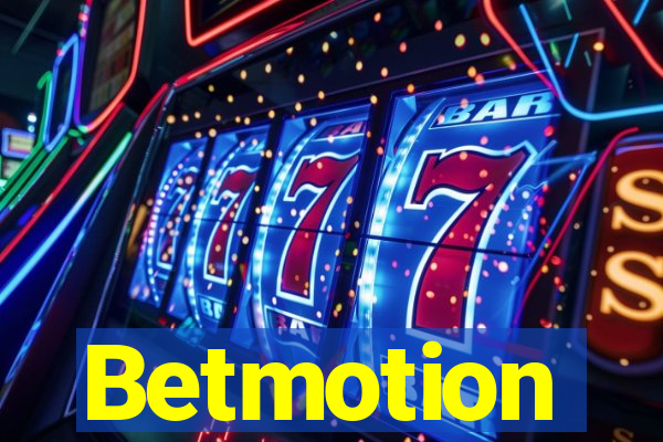 Betmotion