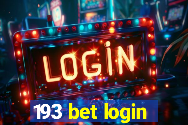 193 bet login