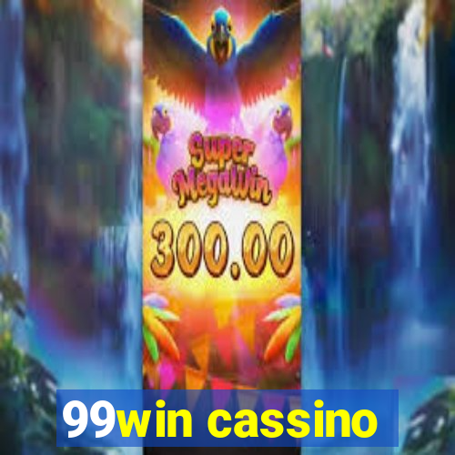 99win cassino