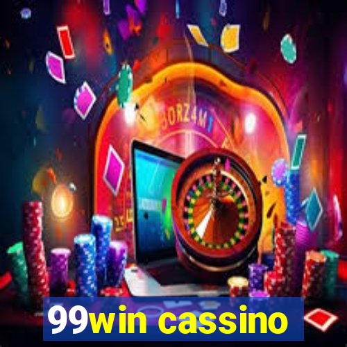 99win cassino