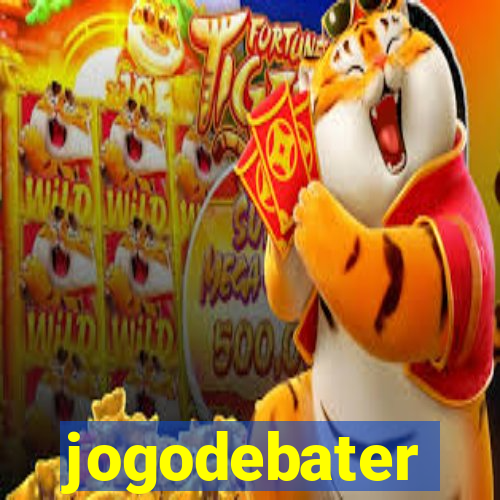 jogodebater