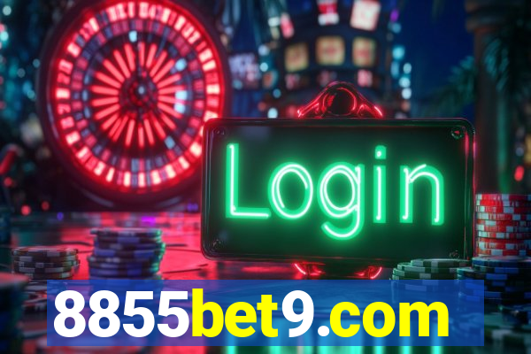 8855bet9.com