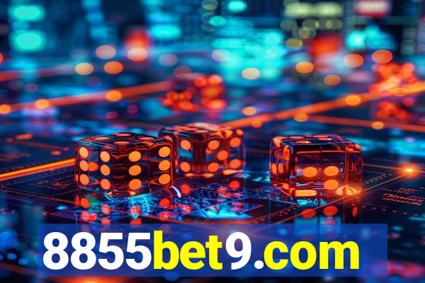 8855bet9.com