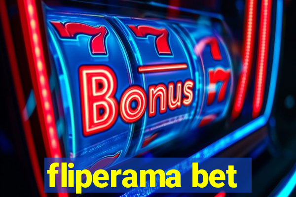 fliperama bet