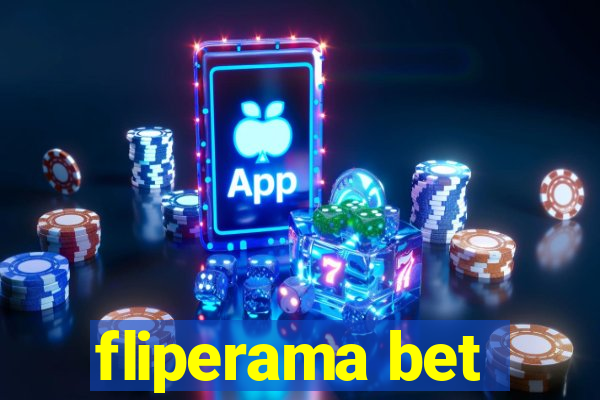 fliperama bet