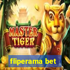 fliperama bet